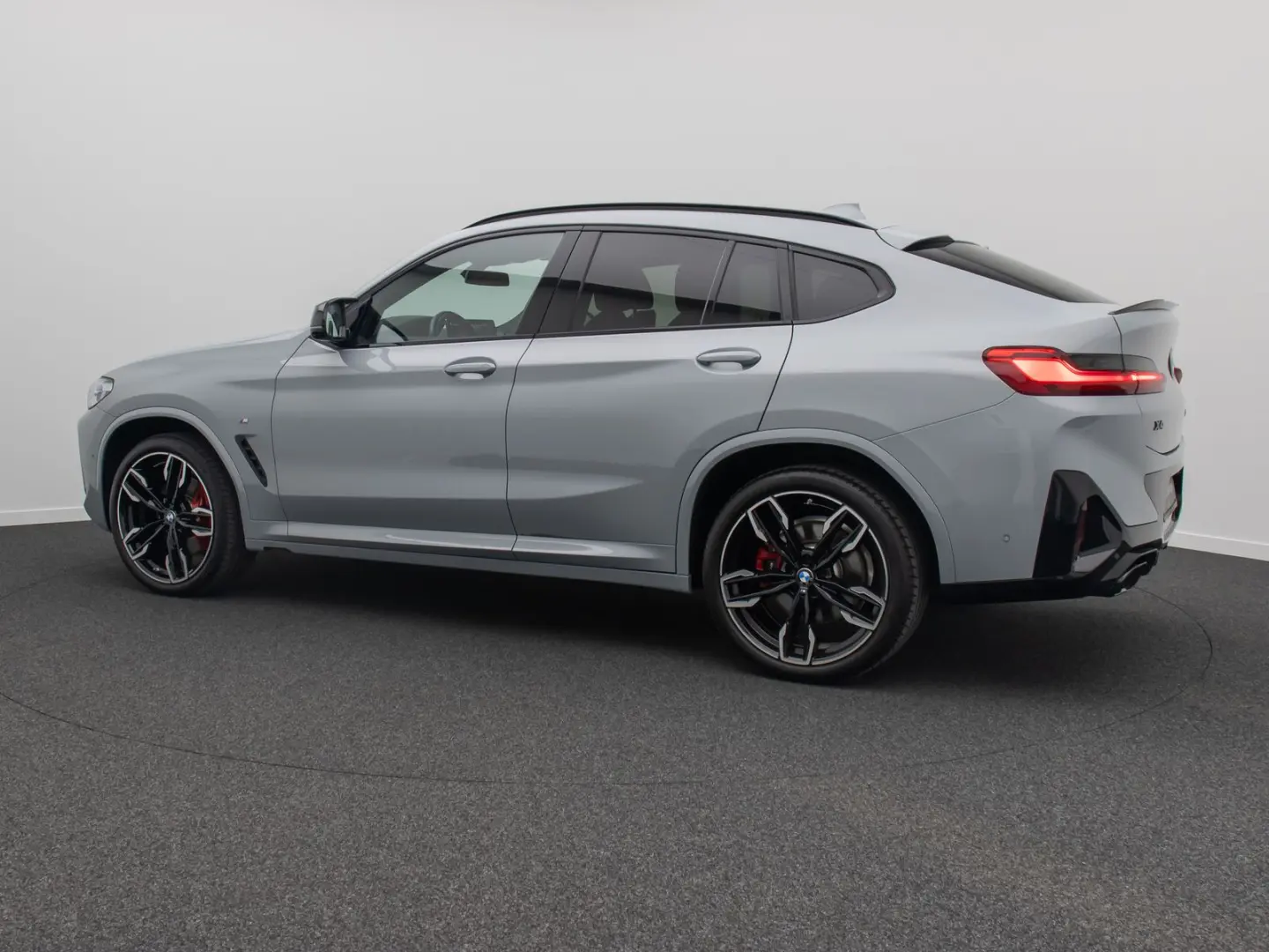 X4 M40i Laser360°HUD H/K DAB Panorama AHK 21Zoll