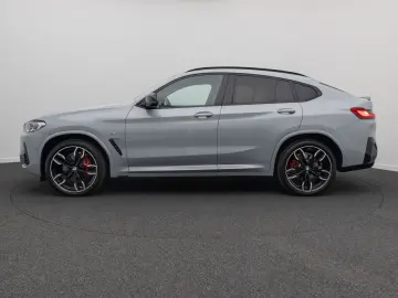 X4 M40i Laser360°HUD H/K DAB Panorama AHK 21Zoll