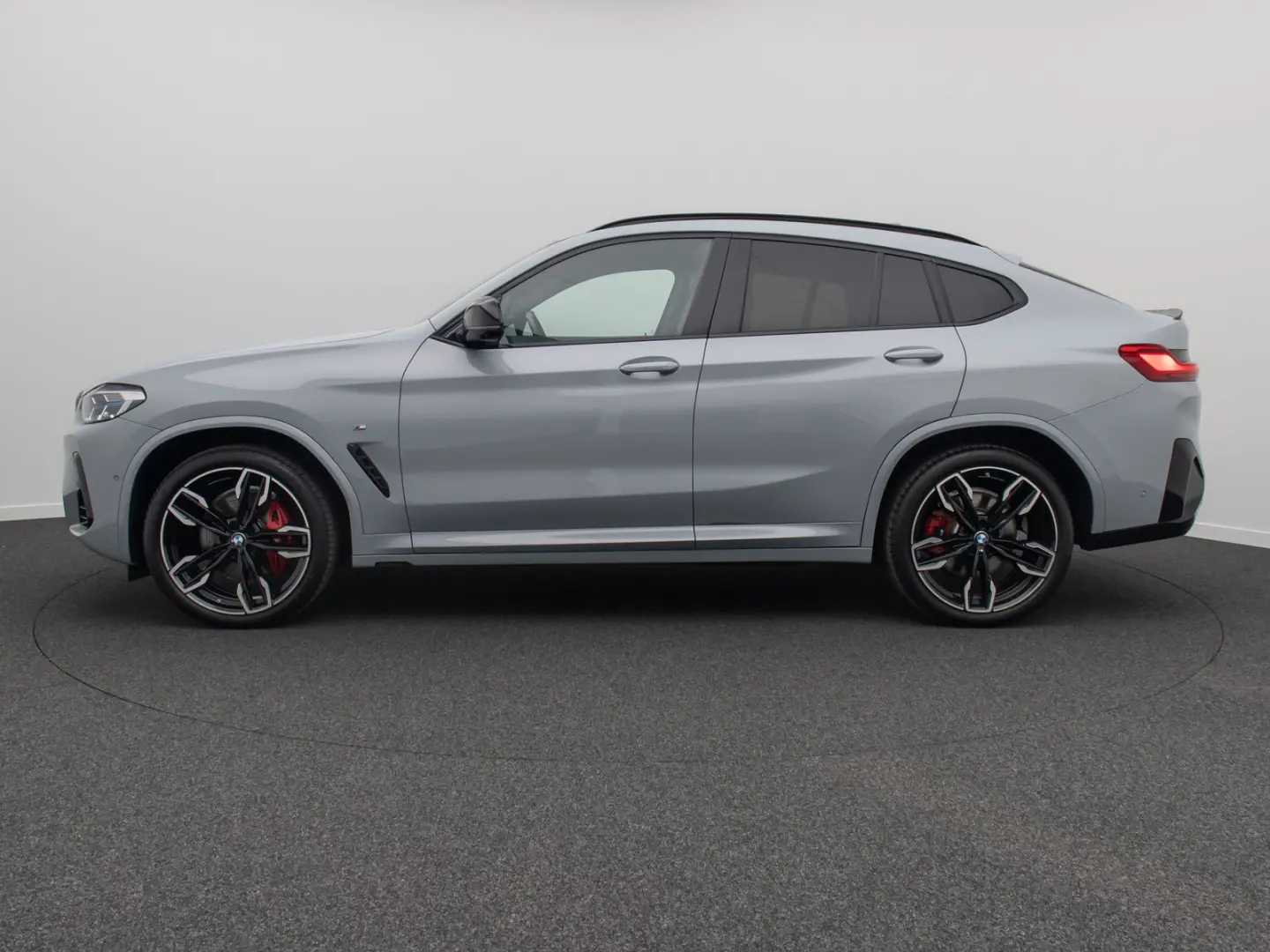 X4 M40i Laser360°HUD H/K DAB Panorama AHK 21Zoll