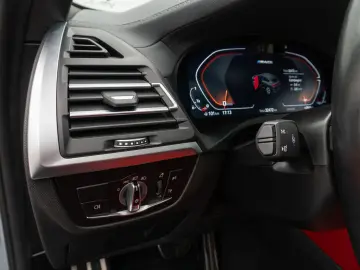 X4 M40i Laser360°HUD H/K DAB Panorama AHK 21Zoll
