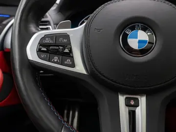 X4 M40i Laser360°HUD H/K DAB Panorama AHK 21Zoll