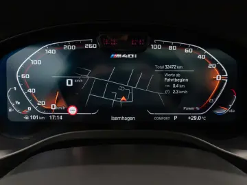 X4 M40i Laser360°HUD H/K DAB Panorama AHK 21Zoll