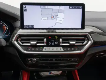 X4 M40i Laser360°HUD H/K DAB Panorama AHK 21Zoll