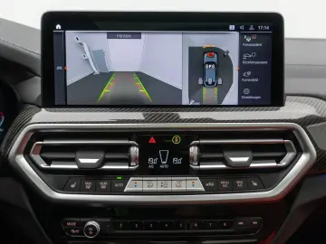 X4 M40i Laser360°HUD H/K DAB Panorama AHK 21Zoll