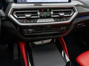 X4 M40i Laser360°HUD H/K DAB Panorama AHK 21Zoll
