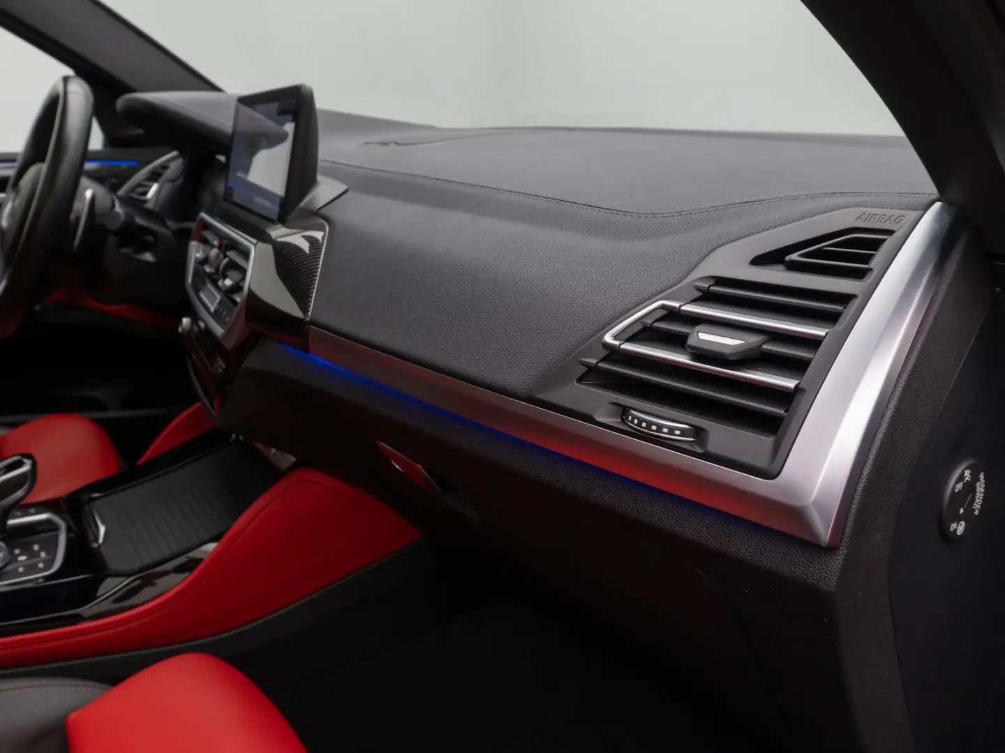 X4 M40i Laser360°HUD H/K DAB Panorama AHK 21Zoll