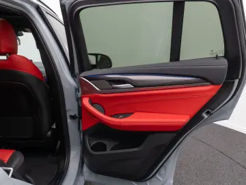 X4 M40i Laser360°HUD H/K DAB Panorama AHK 21Zoll