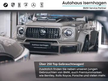 X4 M40i Laser360°HUD H/K DAB Panorama AHK 21Zoll