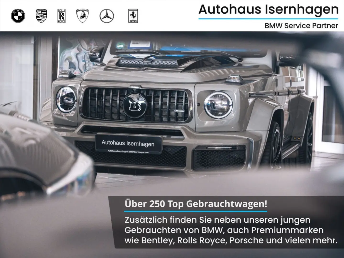 X4 M40i Laser360°HUD H/K DAB Panorama AHK 21Zoll