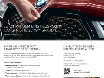 X4 M40i Laser360°HUD H/K DAB Panorama AHK 21Zoll