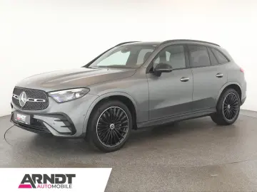 GLC 300 4M AMG Premium Plus DIGITAL Pano HUD 360