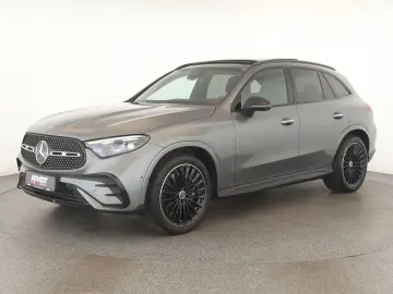 GLC 300 4M AMG Premium Plus DIGITAL Pano HUD 360