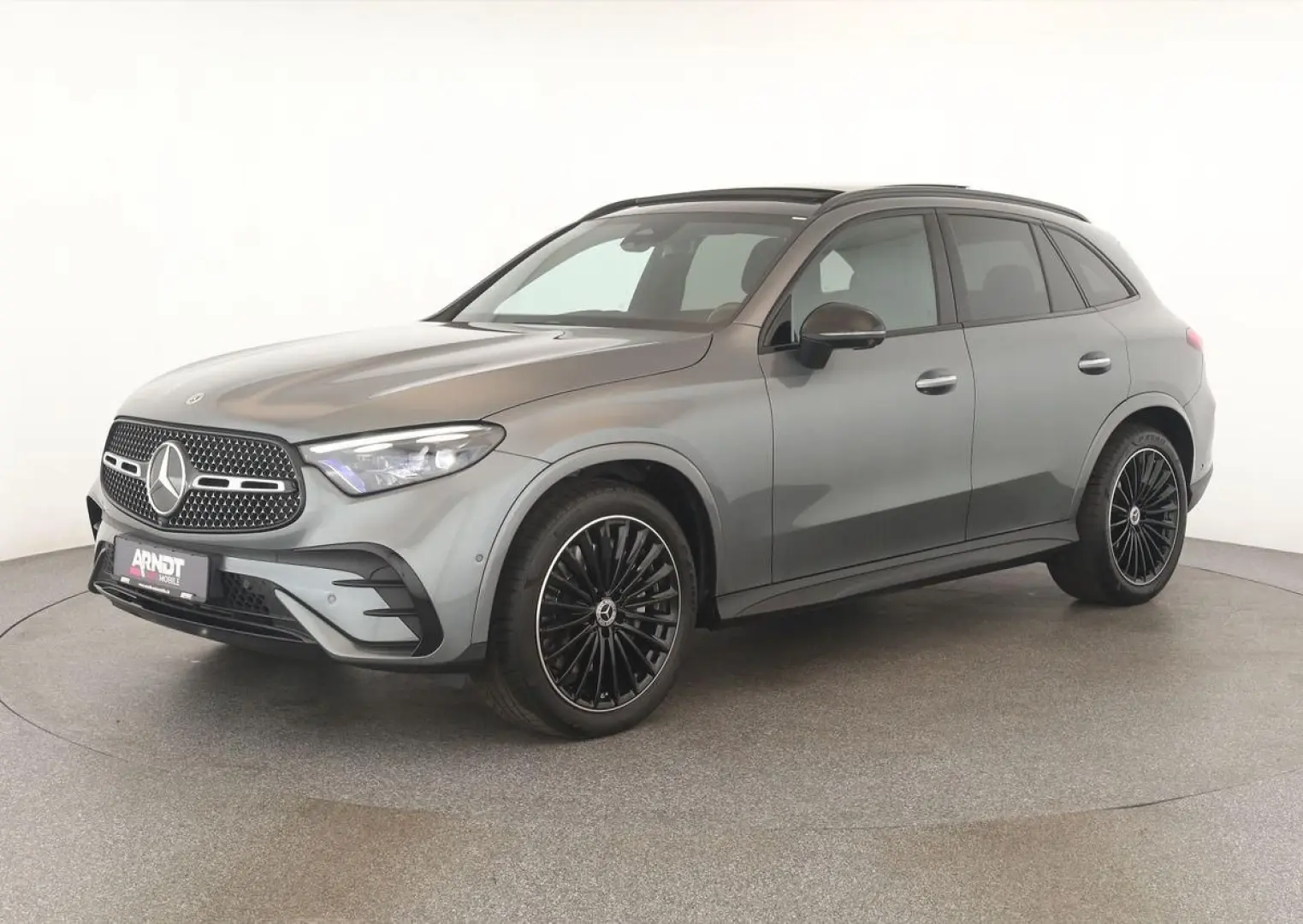 GLC 300 4M AMG Premium Plus DIGITAL Pano HUD 360