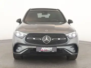 GLC 300 4M AMG Premium Plus DIGITAL Pano HUD 360