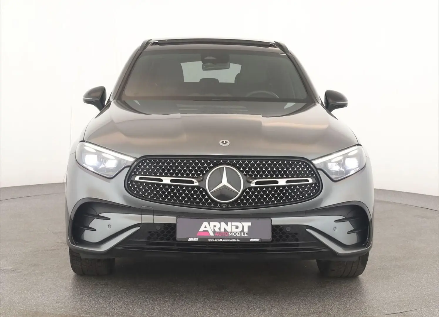 GLC 300 4M AMG Premium Plus DIGITAL Pano HUD 360