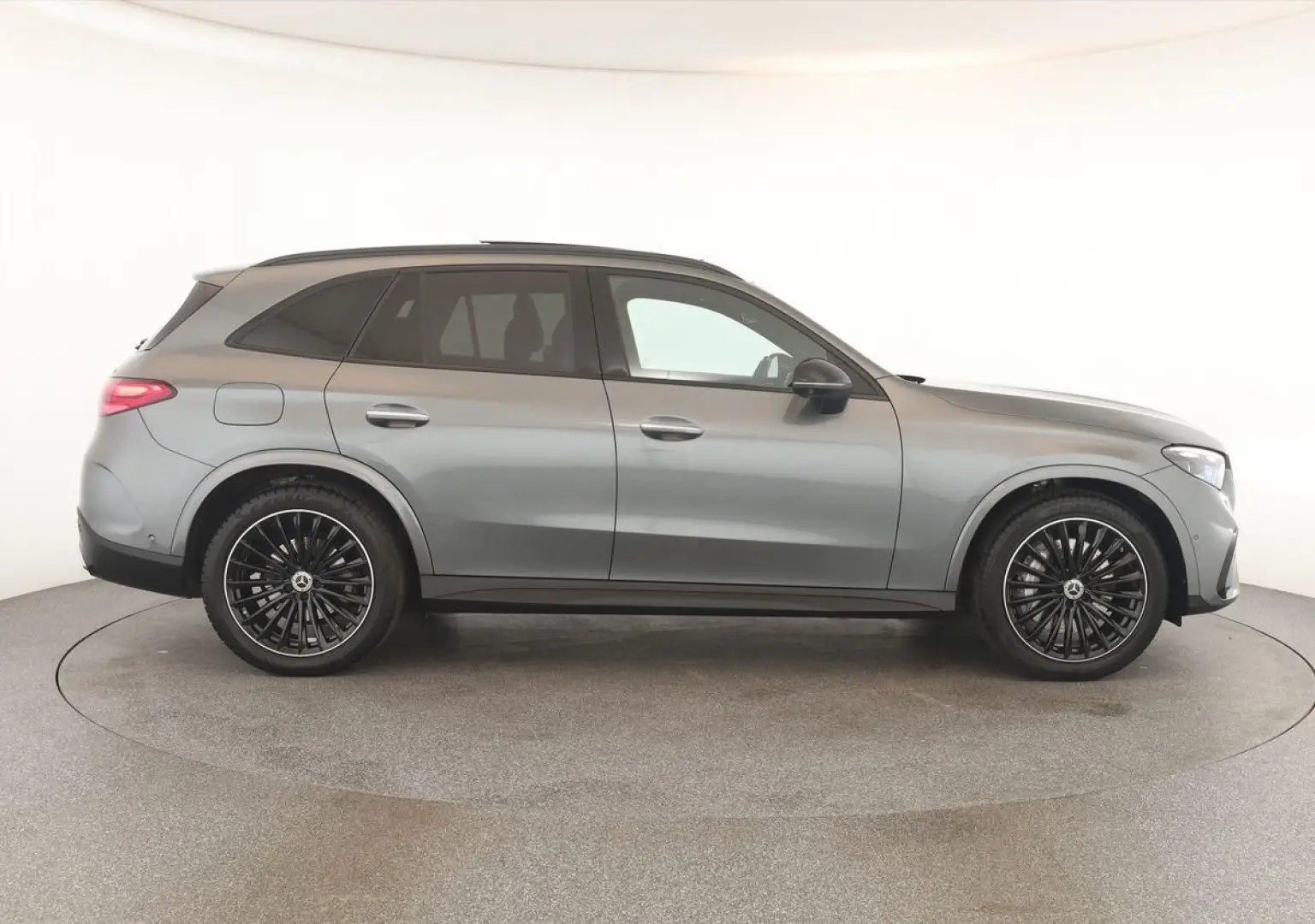 GLC 300 4M AMG Premium Plus DIGITAL Pano HUD 360