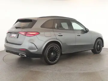 GLC 300 4M AMG Premium Plus DIGITAL Pano HUD 360