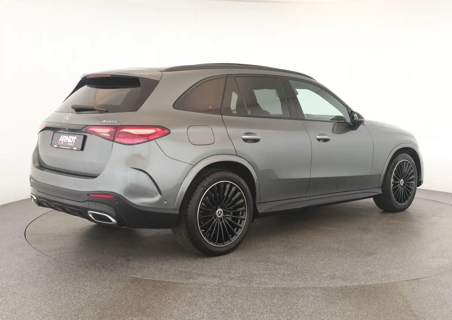GLC 300 4M AMG Premium Plus DIGITAL Pano HUD 360