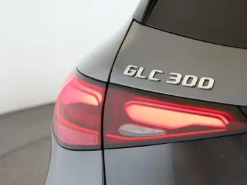 GLC 300 4M AMG Premium Plus DIGITAL Pano HUD 360