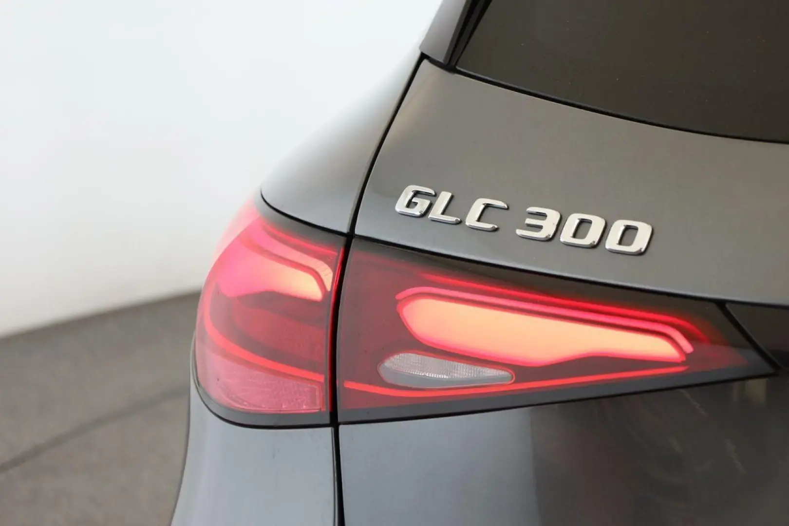 GLC 300 4M AMG Premium Plus DIGITAL Pano HUD 360