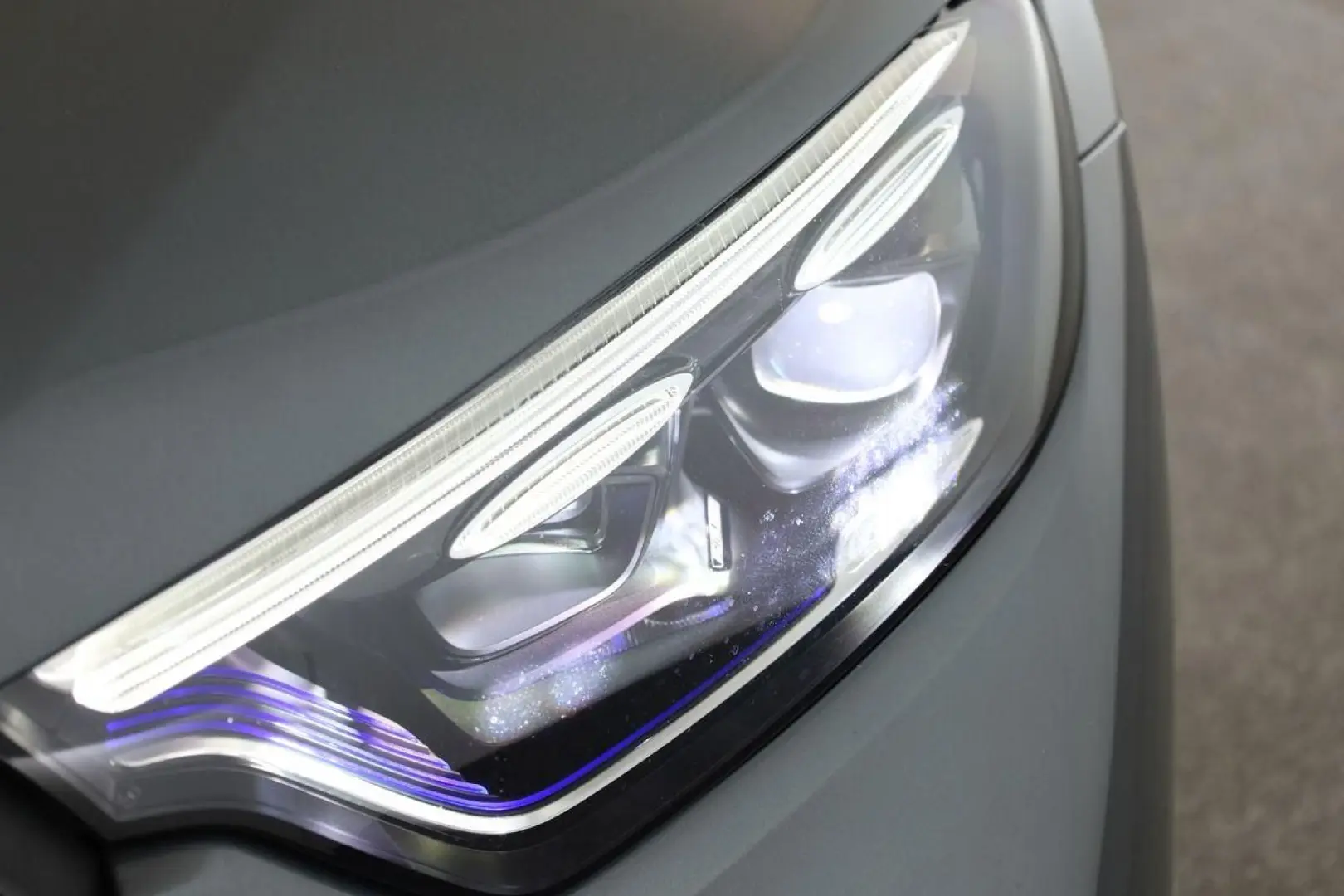 GLC 300 4M AMG Premium Plus DIGITAL Pano HUD 360