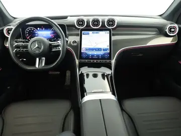 GLC 300 4M AMG Premium Plus DIGITAL Pano HUD 360