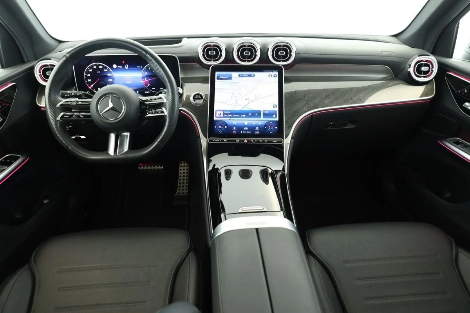 GLC 300 4M AMG Premium Plus DIGITAL Pano HUD 360