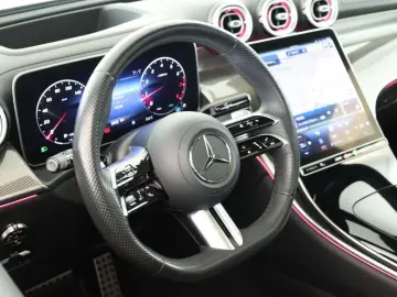 GLC 300 4M AMG Premium Plus DIGITAL Pano HUD 360