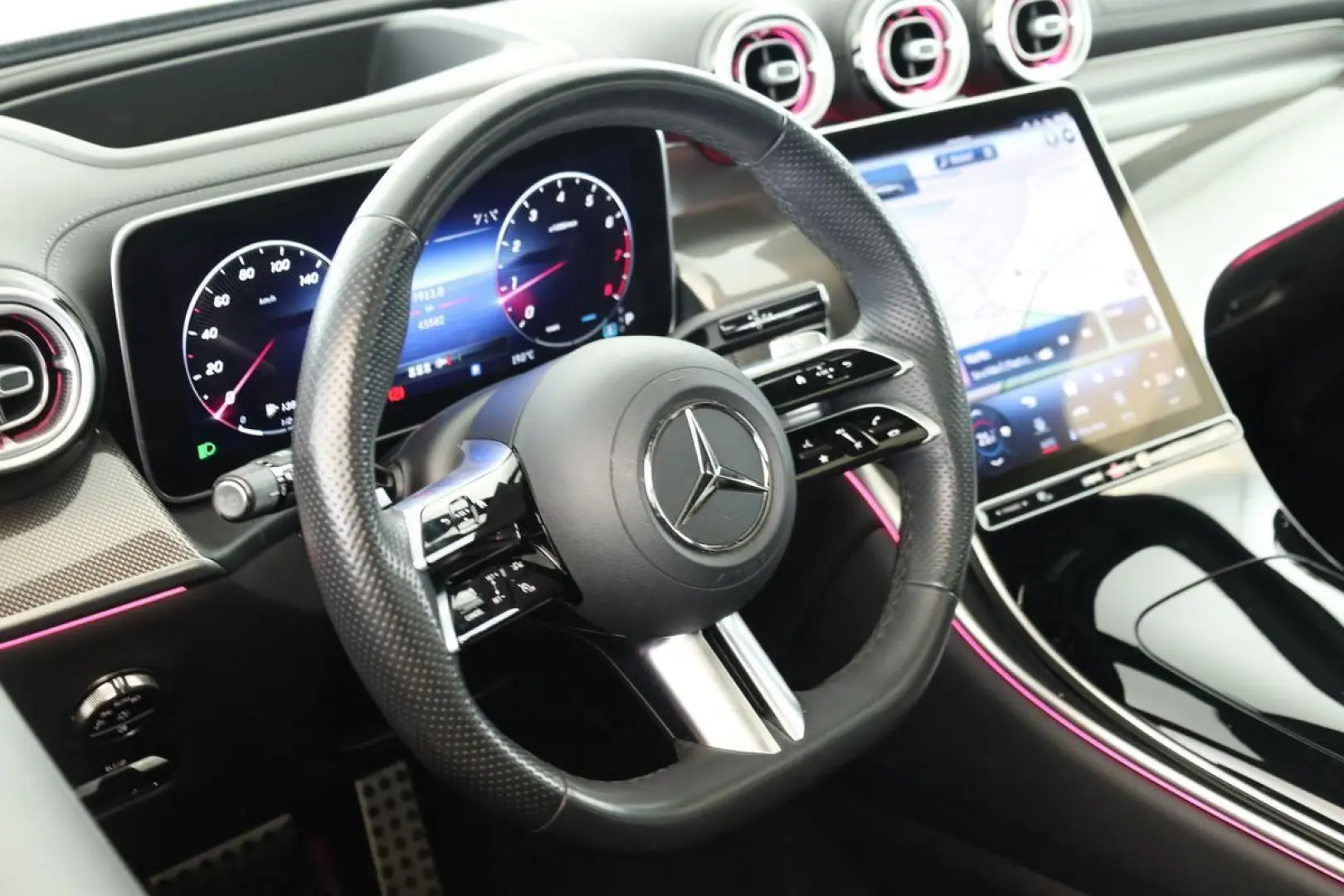 GLC 300 4M AMG Premium Plus DIGITAL Pano HUD 360