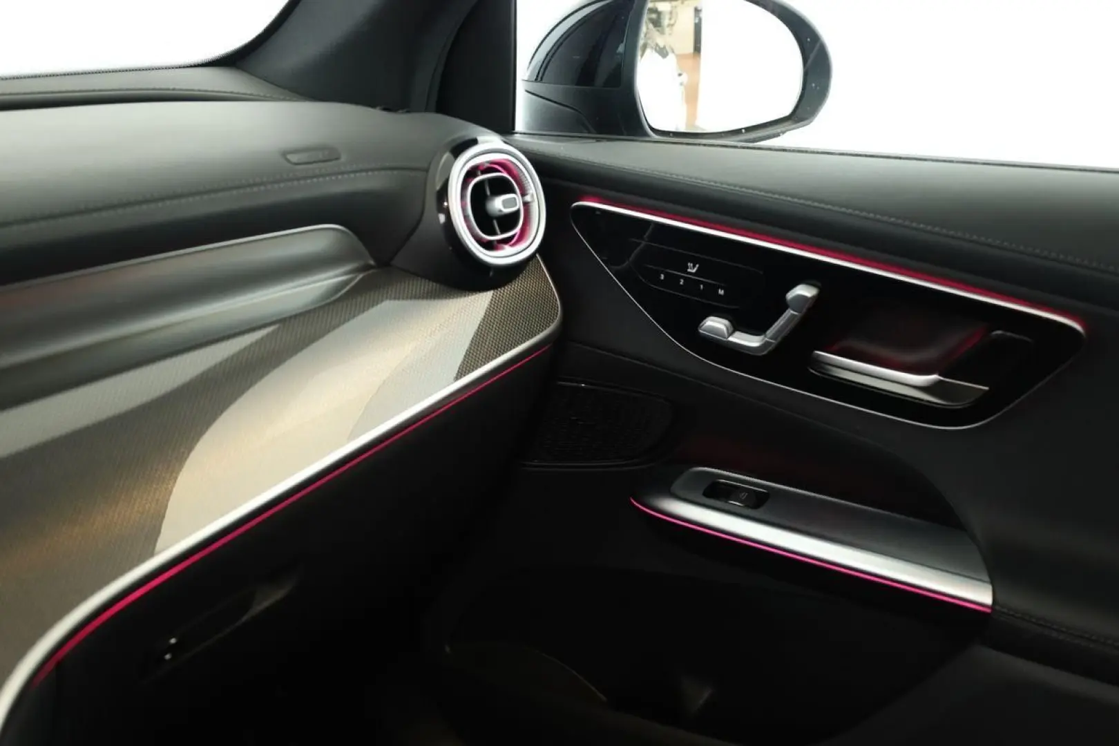 GLC 300 4M AMG Premium Plus DIGITAL Pano HUD 360
