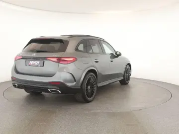 GLC 300 4M AMG Premium Plus DIGITAL Pano HUD 360