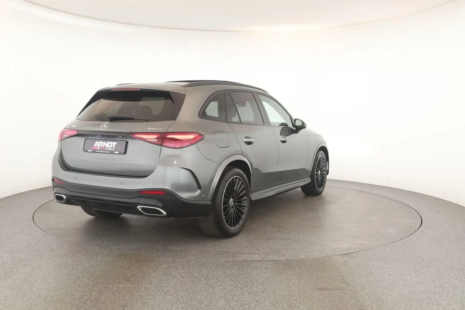 GLC 300 4M AMG Premium Plus DIGITAL Pano HUD 360