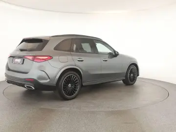 GLC 300 4M AMG Premium Plus DIGITAL Pano HUD 360