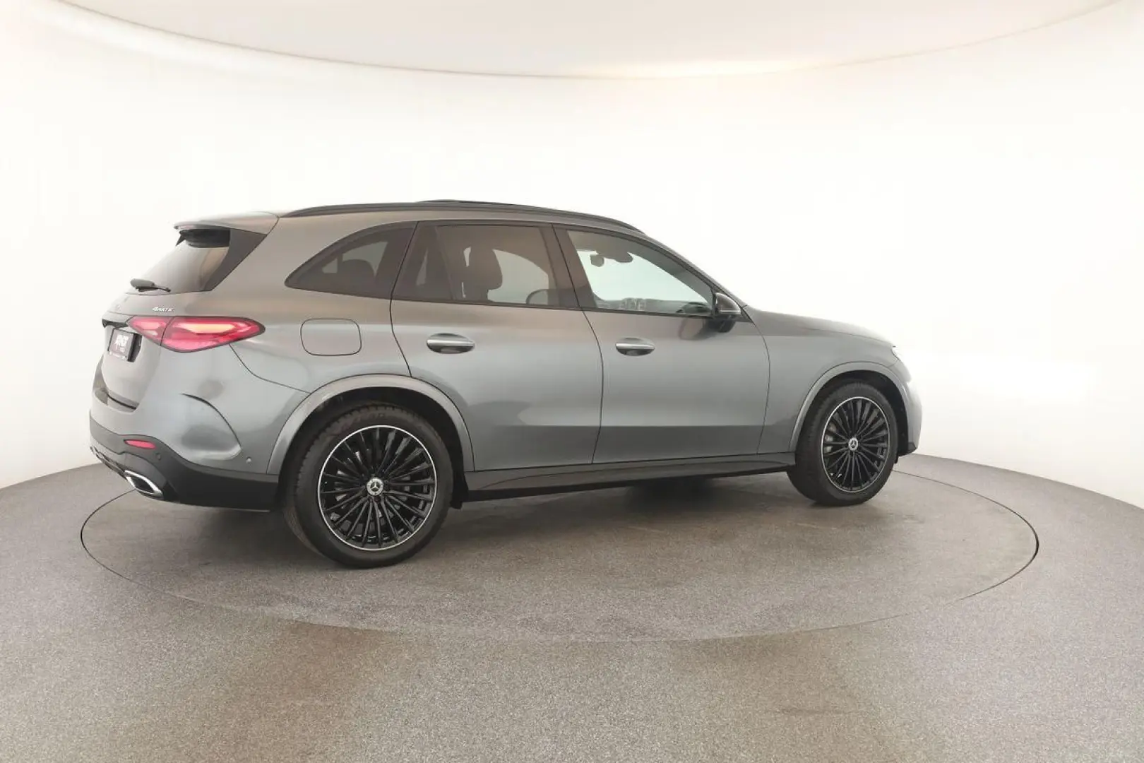 GLC 300 4M AMG Premium Plus DIGITAL Pano HUD 360
