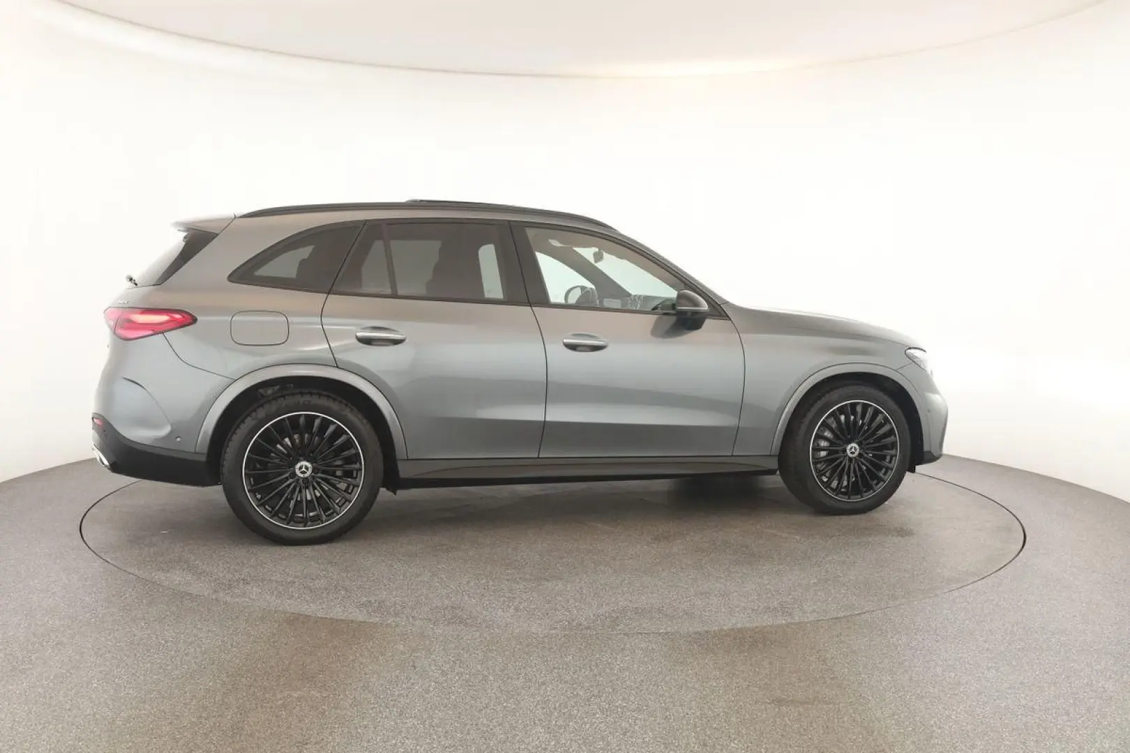 GLC 300 4M AMG Premium Plus DIGITAL Pano HUD 360
