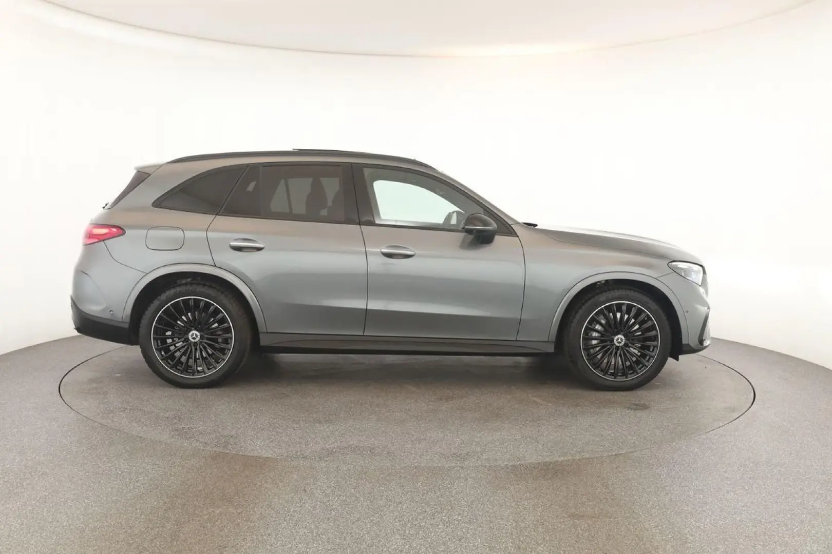 GLC 300 4M AMG Premium Plus DIGITAL Pano HUD 360