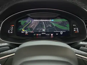 SQ8 4.0 TFSI qu. Matrix Pano B&O Sthzg S Sitz 23