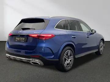 GLC 300 d 4M AMG-Line Pano Digital-Light 360°-K.