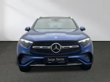 GLC 300 d 4M AMG-Line Pano Digital-Light 360 -K.