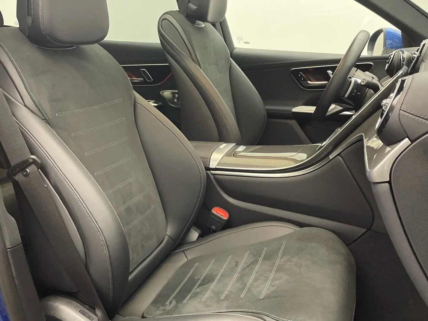 GLC 300 d 4M AMG-Line Pano Digital-Light 360°-K.
