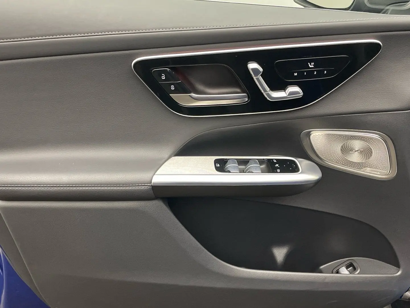 GLC 300 d 4M AMG-Line Pano Digital-Light 360°-K.