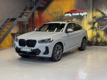 X4 xDrive 20i M Sport LASER~HEADUP~PANO~STANDHZG