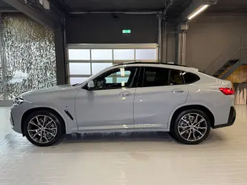 X4 xDrive 20i M Sport LASER~HEADUP~PANO~STANDHZG