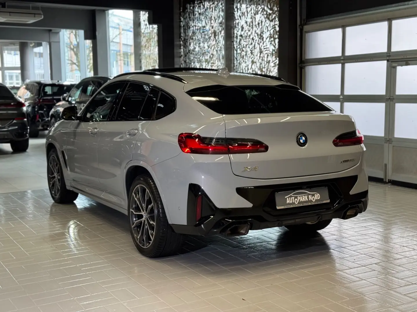 X4 xDrive 20i M Sport LASER~HEADUP~PANO~STANDHZG