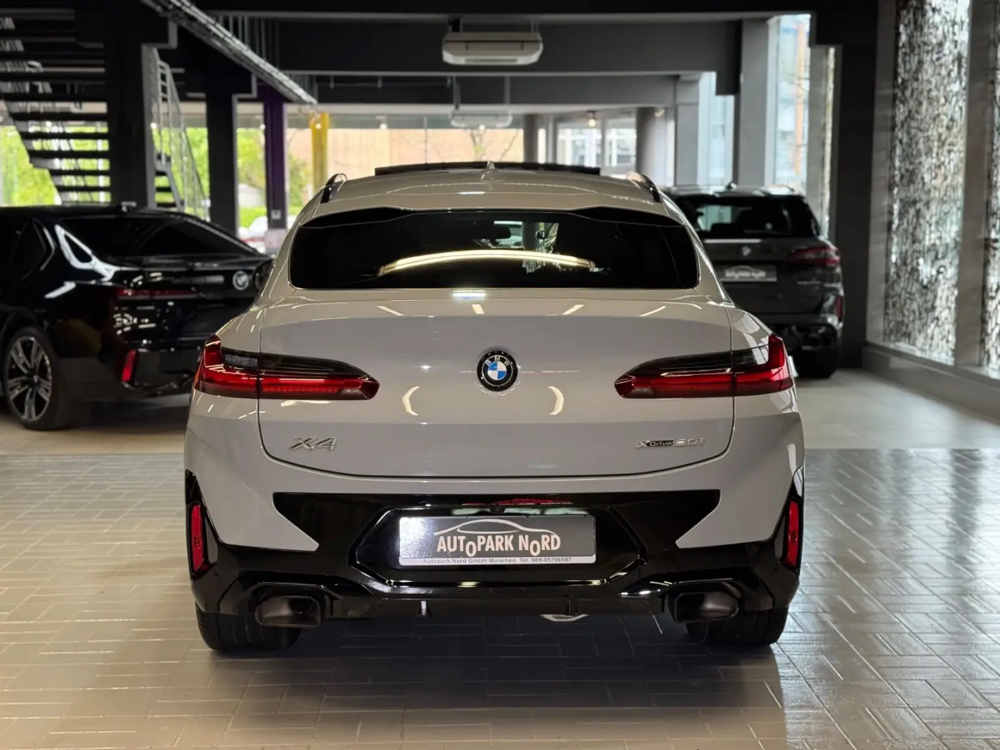 X4 xDrive 20i M Sport LASER~HEADUP~PANO~STANDHZG