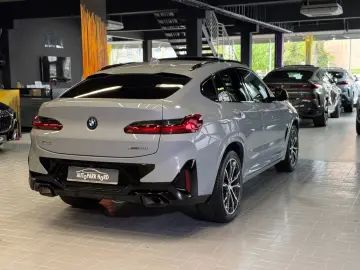 X4 xDrive 20i M Sport LASER~HEADUP~PANO~STANDHZG
