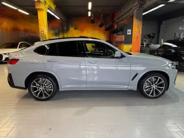 X4 xDrive 20i M Sport LASER~HEADUP~PANO~STANDHZG
