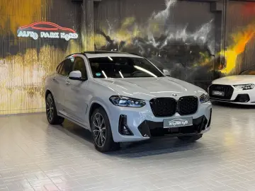 X4 xDrive 20i M Sport LASER~HEADUP~PANO~STANDHZG