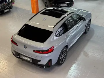 X4 xDrive 20i M Sport LASER~HEADUP~PANO~STANDHZG