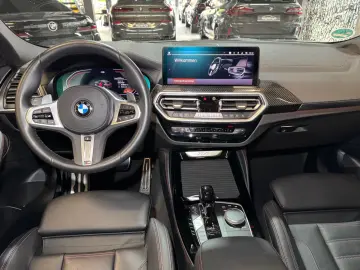 X4 xDrive 20i M Sport LASER~HEADUP~PANO~STANDHZG